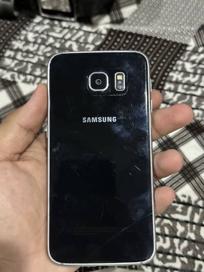 Samsung Mobile S6