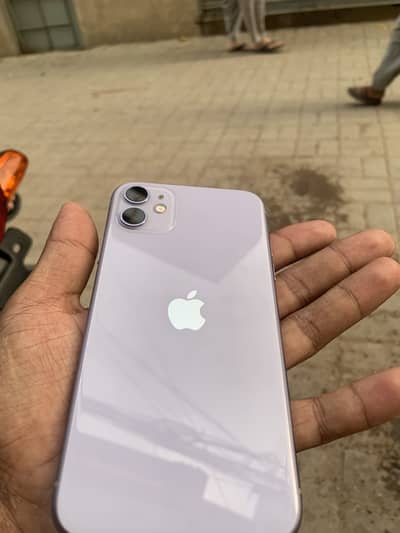 Apple iPhone 11