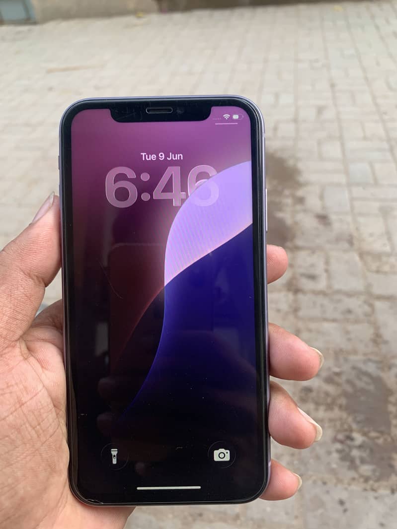 Apple iPhone 11 1