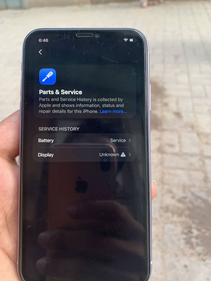 Apple iPhone 11 6
