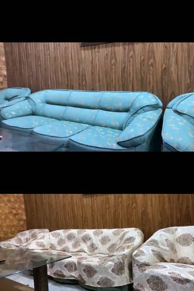 Sofas
