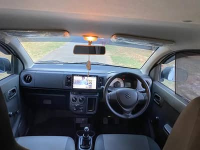 Suzuki Alto 2022