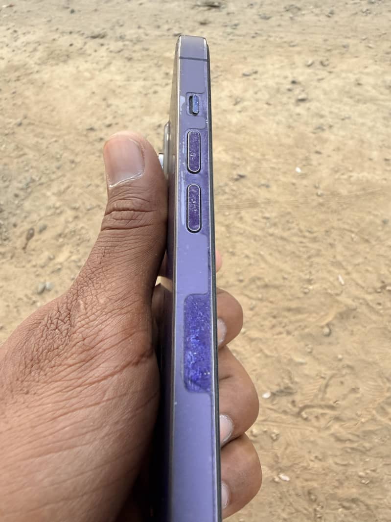 Iphone 14 pro max 1