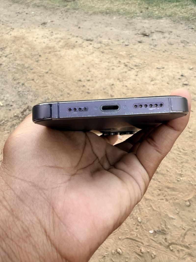 Iphone 14 pro max 2