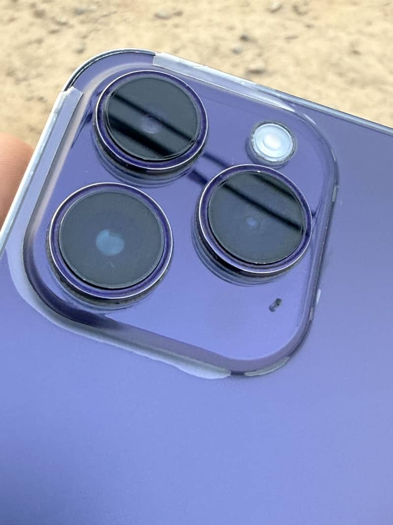 Iphone 14 pro max 3