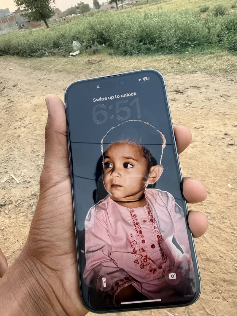Iphone 14 pro max 4