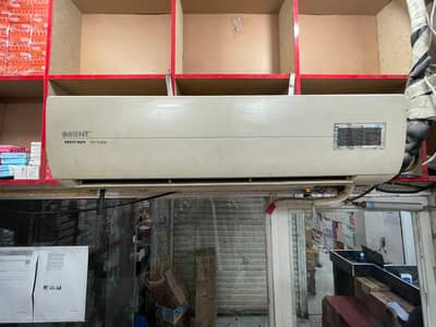 Orient 1.5 Ton Splint AC