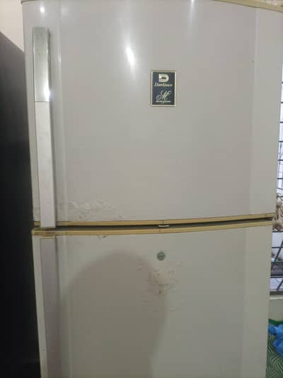 selling