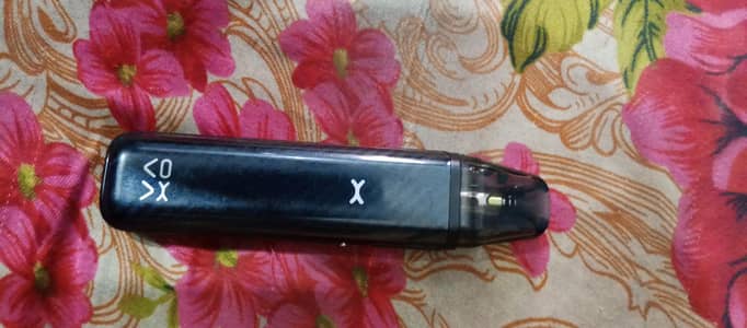 pod xlim go2
