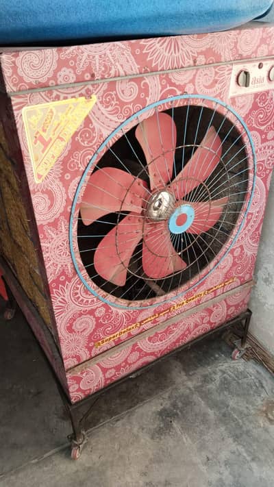lahori Room cooler