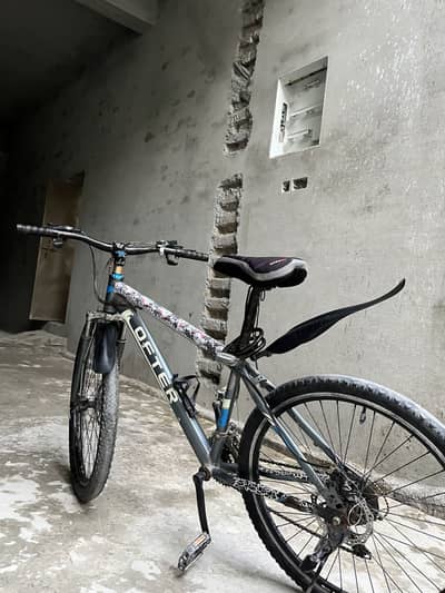 Japani cycle