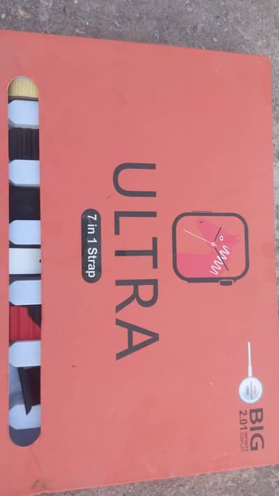 Ultra 2 for sale