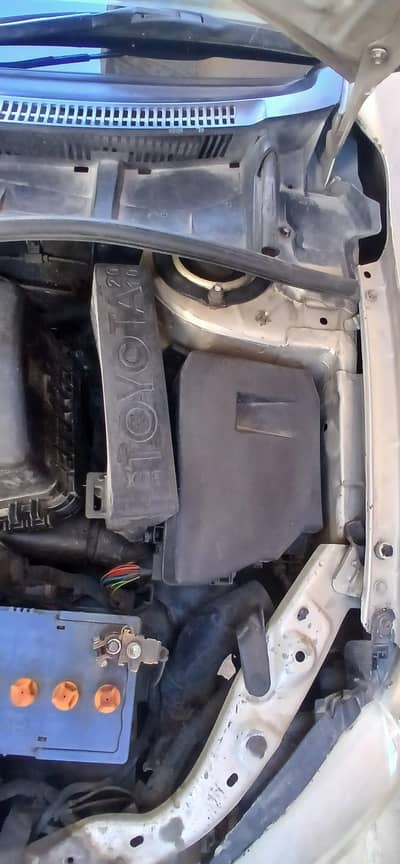 Toyota Corolla GLI 2010