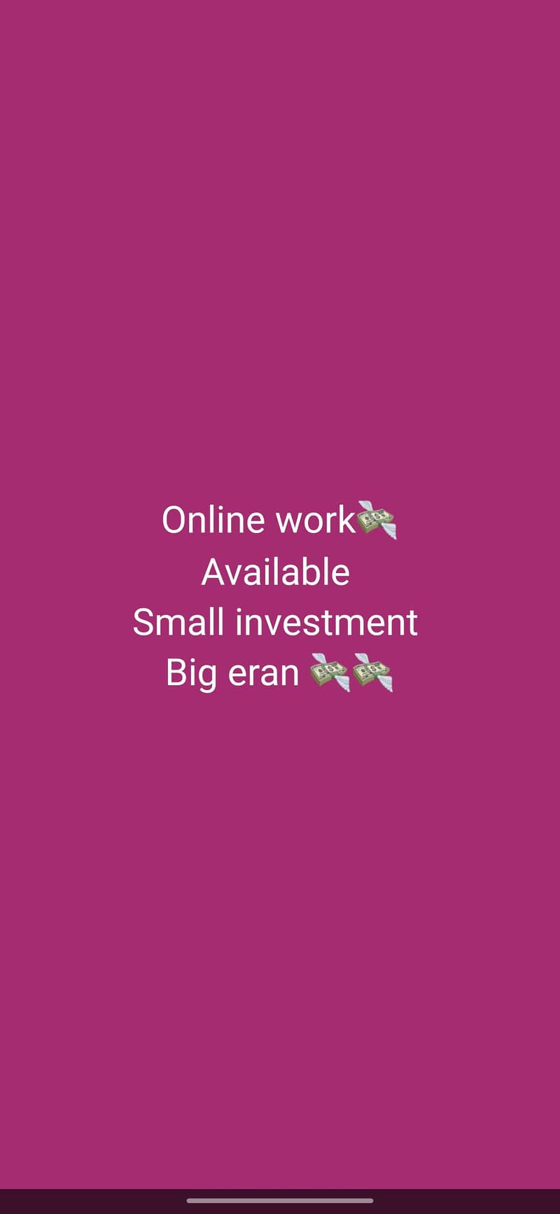 online work 0