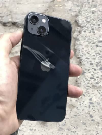 IPHONE 13 WITH BOX