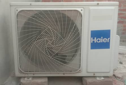 Haier DC Inverter for Sale