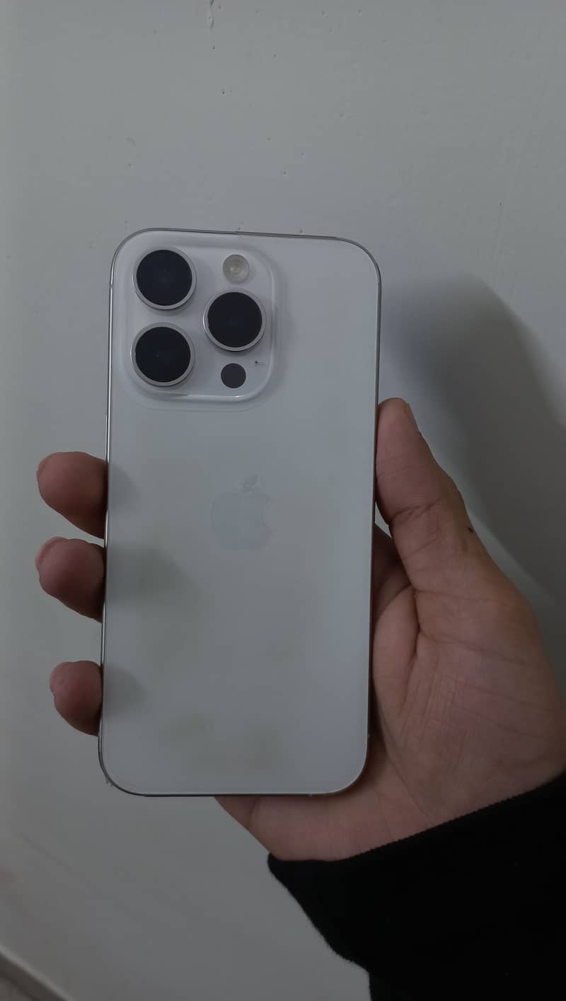 Apple iPhone 15 Pro 5