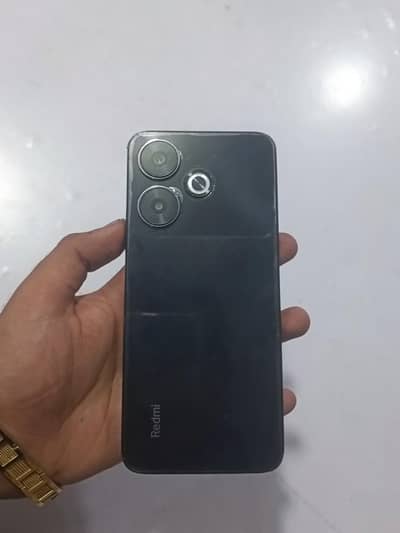 Xiaomi Redmi 13