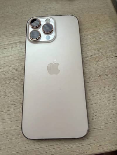 Apple iPhone 16 Pro Max