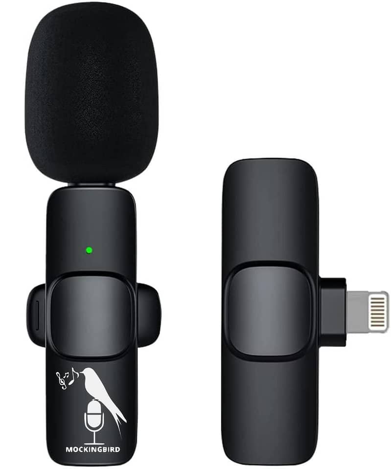 k8 wireless microphone C type 1