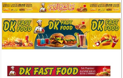 chef required