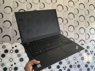 Lenovo Thinkpad L390