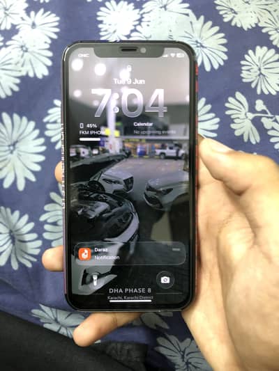 Apple iPhone 11 Pro