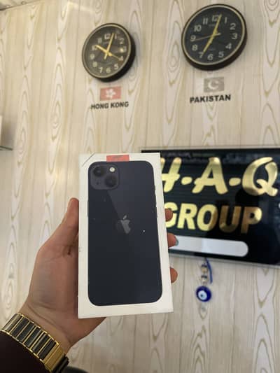 Apple iPhone 13 Jv