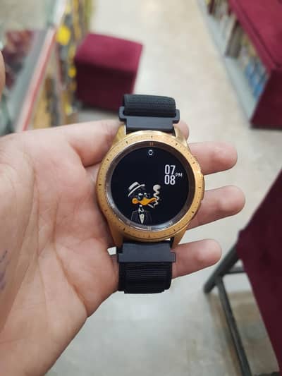 Samsung Galaxy watch 2018