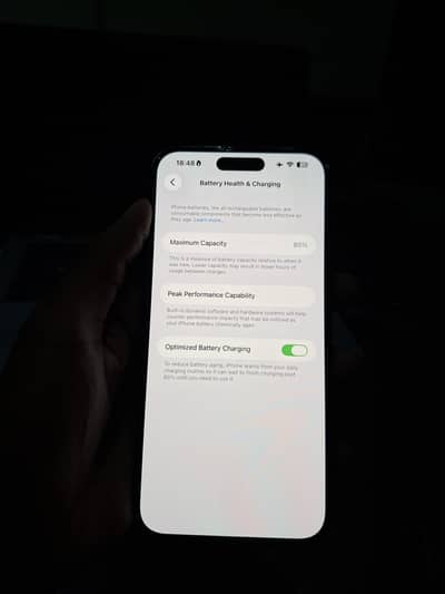 Apple iPhone 14 Pro Max