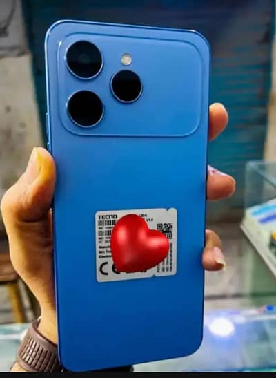 tecno spark 40
