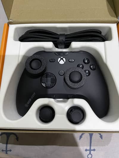 Scuf valour pro xbox wired controller