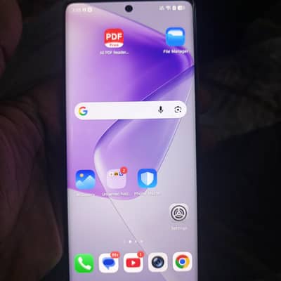 Infinix Hot 50 Pro Plus