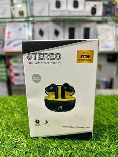 stereo