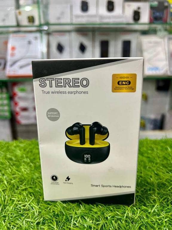 stereo 0