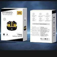 stereo 1