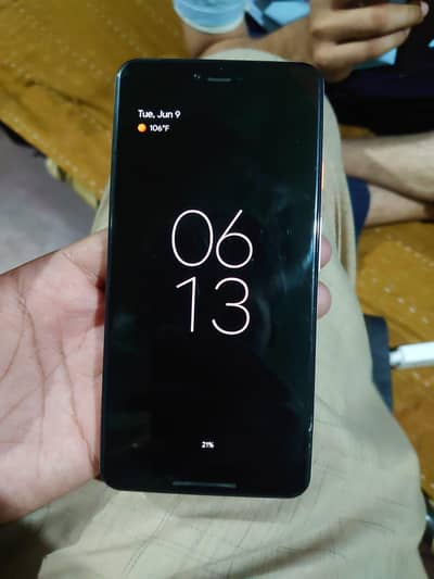 Google Pixel 3 XL