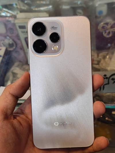 OPPO Reno 15 5g 12+12.256gb
