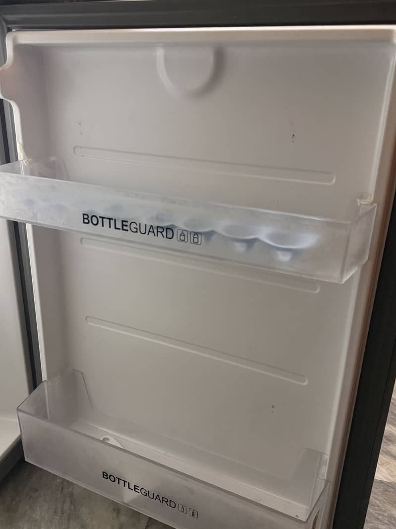 Refrigerator 3