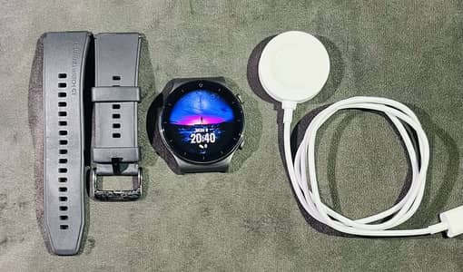 Huawei Watch GT 2 Pro