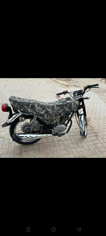 Honda original (03171217796)
