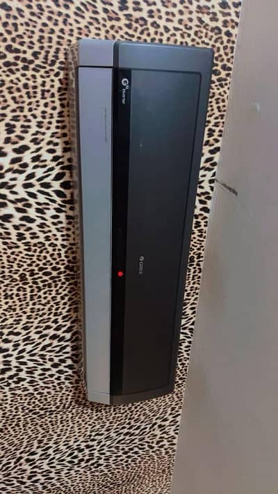 Gree Ac Inverter