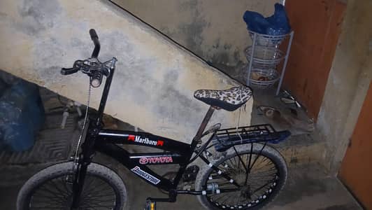 new condition mn morgan cycle