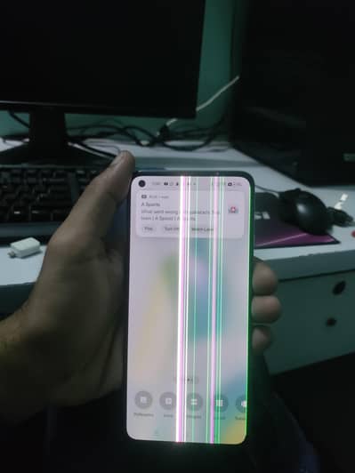 One Plus 8T Plus