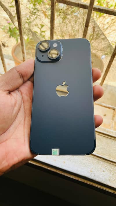 Apple iPhone 14