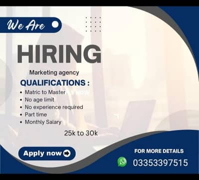 part time,full time,home base online job