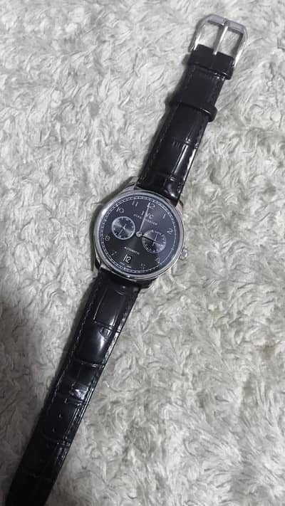 IWC schaffausen automatic