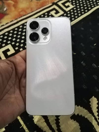 Oppo Reno 15 5G Brand New Device What's 03220928012