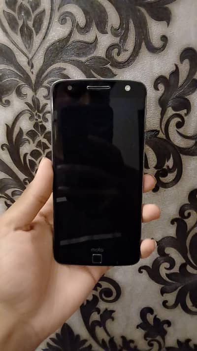 For Sale: Motorola Droid 4 (4/32 GB) – Non PTA