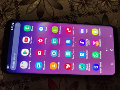 Samsung Mobile S8